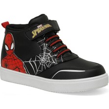 Marvel Spider-Man 4W ARMES.F4PR Siyah Erkek Çocuk Sneaker 101892555