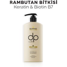 Dp Daily Perfection Bio Barrier Şampuan Kirlenme Karşıtı Şampuan 800 Ml