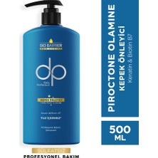 Dp Şampuan Bio Barrier Kepek Önleyici 500 Ml