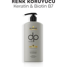 Dp Bio Barrier Şampuan Renk Koruyucu 800 Ml