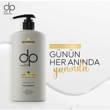 Dp Bio Barrier Şampuan Renk Koruyucu 800 Ml