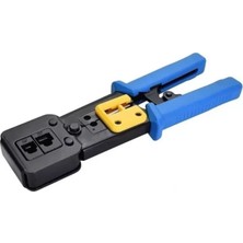 RJ45 -RJ11 Yeni Nesil Pense