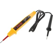 6890 Kontrol Kalemi (Ledli)