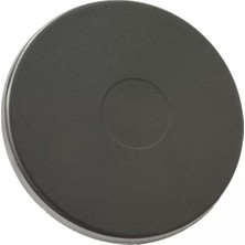 Hot Pleyt 22 cm 2000W