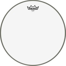 REMO BD-0314-00- Diplomat® Şeffaf 14 Davul Derisi