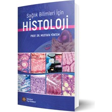 Sağlık Bilimleri Için Histoloji