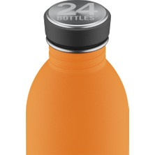 24 Bottles Urban Bottle Total Orange Matara 500 ml