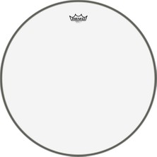 REMO TI-2200-03- TI-Serisi Şeffaf 22 Timpani Derisi