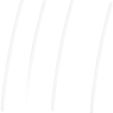 Mum Fitili Beyaz Ince N0:12 (Mumlu) (5 Metre)