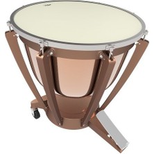 Remo TI-2500-00 Serisi Hazy 25 Timpani Derisi