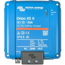 Victron Energy Orion Xs 12/12-50A Dc-Dc Akü Şarj Cihazı