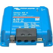 Victron Energy Orion Xs 12/12-50A Dc-Dc Akü Şarj Cihazı