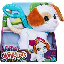 Hasbro F8131 Fur Real Yürüyen Dostlarım Köpek