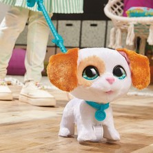 Hasbro F8131 Fur Real Yürüyen Dostlarım Köpek