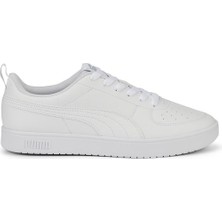 Puma Rickie Beyaz Kadın Sneaker