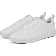 Puma Rickie Unisex Spor Ayakkabı 38760701