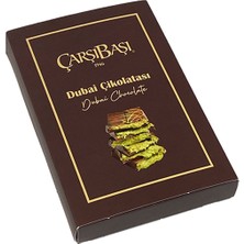Çarşıbaşı Gıda Dubai Çikolatası 200 gr