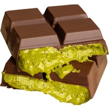 Çarşıbaşı Gıda Dubai Çikolatası 200 gr