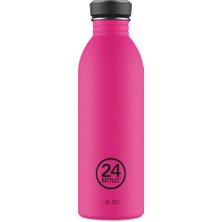 24 Bottles Urban Bottle Passion Pink Matara 500 ml