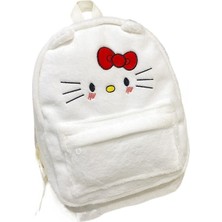 Wudi Yeni Sanrio Sırt Çantası, Sevimli Bir Culomi Melodi Peluş Oyuncak Sırt Çantasıdır. (Yurt Dışından)