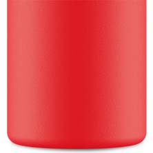 24 Bottles Urban Bottle Hot Red Matara 500 ml