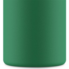 24 Bottles Urban Bottle Emerald Green Matara 500 ml