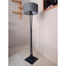 Woodhub Ahşap Lambader