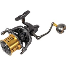 Ryuji Momentum Navy Blue 10000 Surf Olta Makinesi