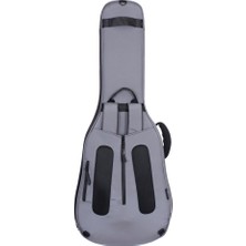 Ritter Arosa Deluxe RGA6-C-TGR Klasik Gitar Kılıfı