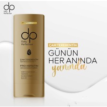 Dp Daily Perfection Çam Terebentin Saç Bakım Kremi 350 ml