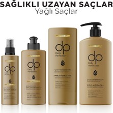 Dp Daily Perfection Çam Terebentin Saç Bakım Kremi 350 ml