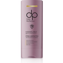 Dp Daily Perfection Karanfil Özlü Saç Bakım Kremi 350 ml