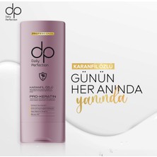 Dp Daily Perfection Karanfil Özlü Saç Bakım Kremi 350 ml