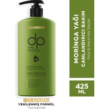 Dp Daily Perfection Moringa Yağı Şampuan 425 ml