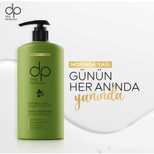 Dp Daily Perfection Moringa Yağı Şampuan 425 ml