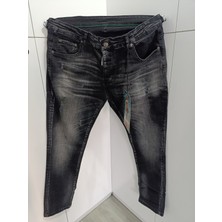 Dsquared2 Cotton Denim Jeans Pantolon