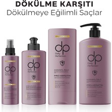 Dp Daily Perfection Karanfil Özlü Saç Bakım Kürü 200 ml