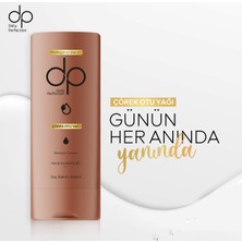 Dp Daily Perfection Çörek Otu Yağı Saç Bakım Kremi 350 ml