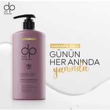 Dp Daily Perfection Şampuan 425 ml Karanfil Özlü