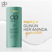 Dp Daily Perfection Hyaluronik Asit Saç Kremi 350ML