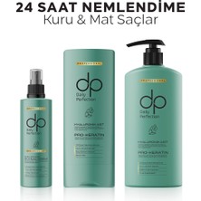 Dp Daily Perfection Hyaluronik Asit Saç Kremi 350ML