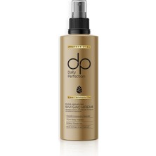 Dp Daily Perfection Çam Terebentin  Sıvı Saç Kremi  180 ml