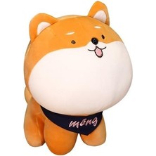 Xinh 35 cm Sevimli Hayvan Peluş Oyuncaklar Anime Küçük Hayvan Yumuşak Peluş Yastıklar (Yurt Dışından)