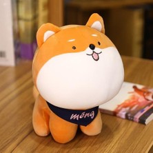 Xinh 35 cm Sevimli Hayvan Peluş Oyuncaklar Anime Küçük Hayvan Yumuşak Peluş Yastıklar (Yurt Dışından)