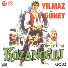 Kozanoğlu