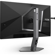 Aoc Agon Pro 24.1 AG246FK 540Hz 0.3ms HDMI Dp Adaptivesync Pivot HDR400 Ultra-Fast Tn Esports Gaming Monitör