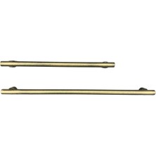 System 8992 Modern Kulp Antik Renk 08 mm