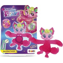 Superstars Sparkling Twinkle Funxy Stretchy Figür