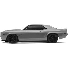 Hpı Racing 1/10 Sport 3 1969 Chevrolet Camaro Z28