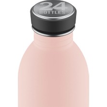 24 Bottles Urban Bottle Dusty Pink Matara 500 ml